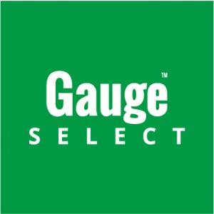 GAUGE Select