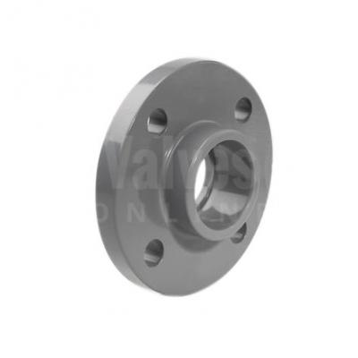 ABS Flanges