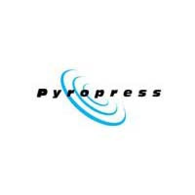 Pyropress