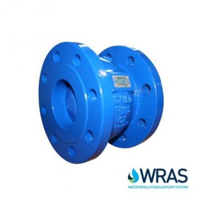 WRAS Approved Check Valves