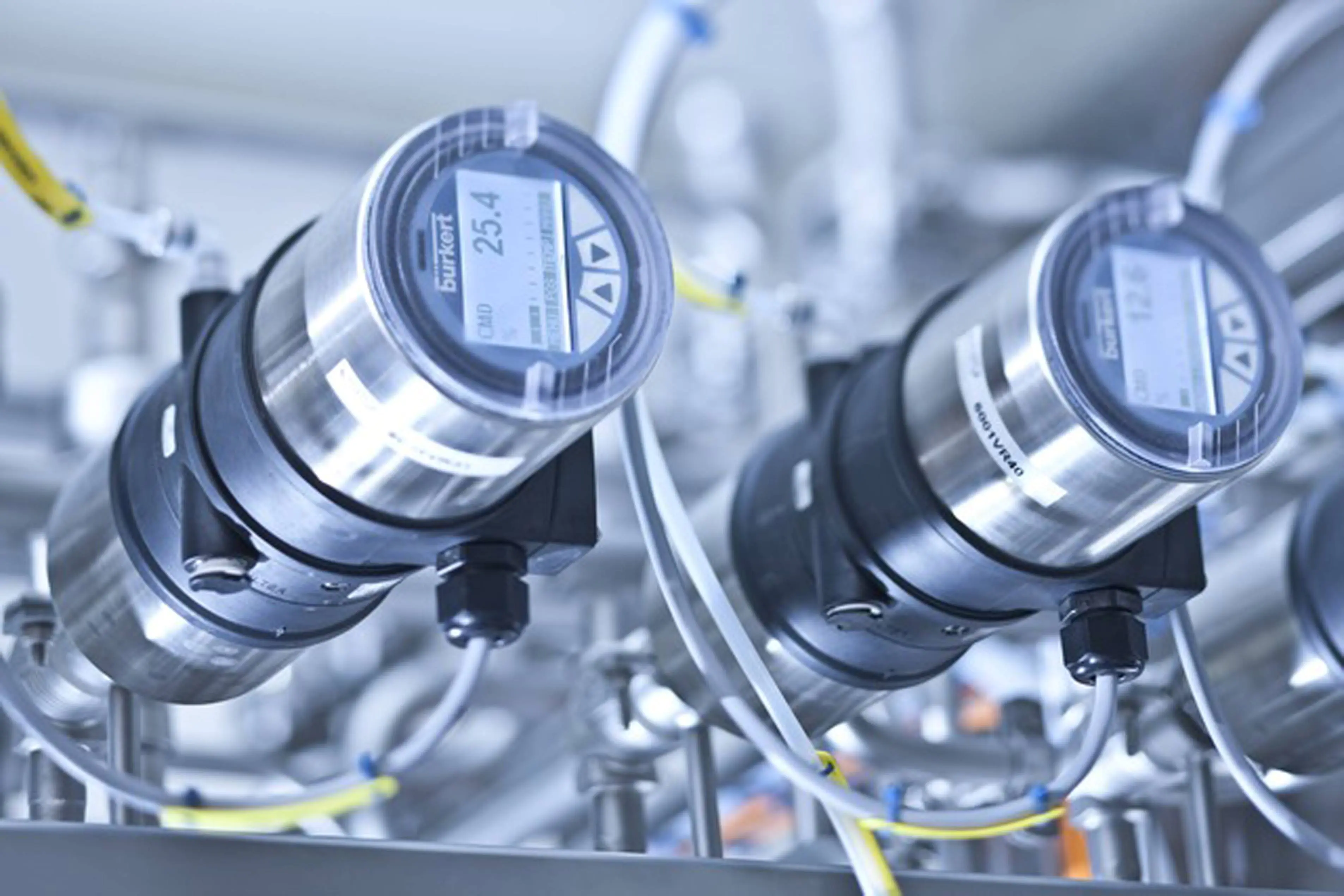 Manual & Actuated Valves, Process Control Manual & Actuated Valves, Process Control