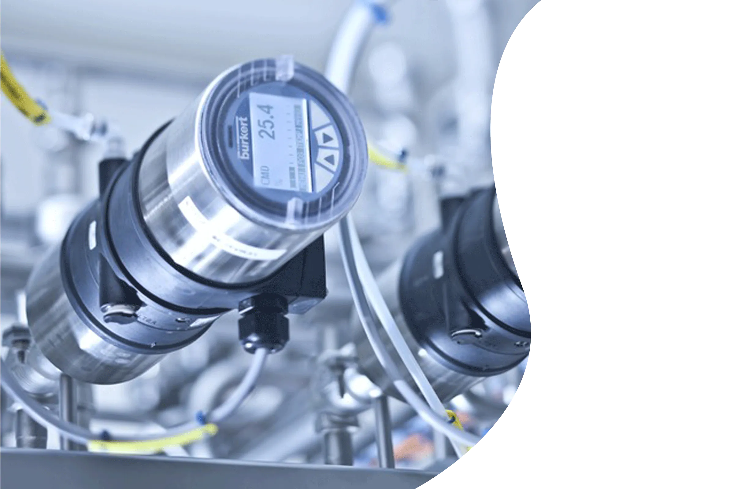 Manual & Actuated Valves, Process Control Manual & Actuated Valves, Process Control