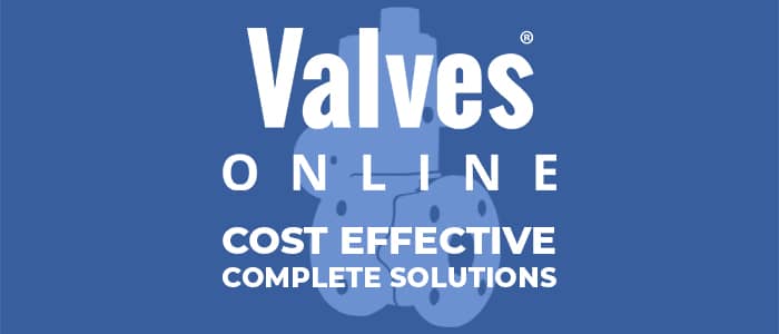 Valves Online The UK's Leading Online Valve Supplier
