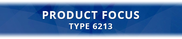 Product Focus 6213