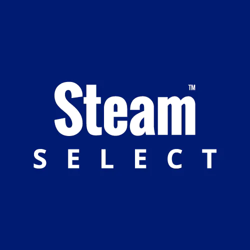 Steam Select