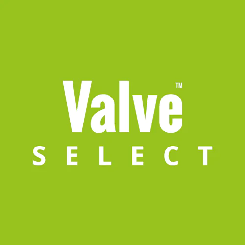 Valves Select